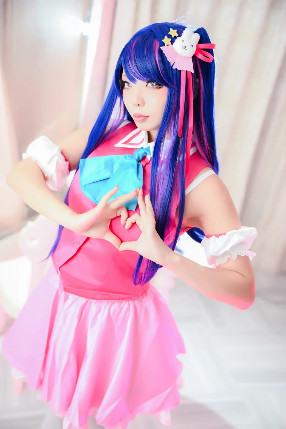 ChuChu♡MAGIC_なごみ亭ちゅちゅ_推しの秘密_推しの子_186P_482MB tg@simisebaisi 【丝足阁】008.webp